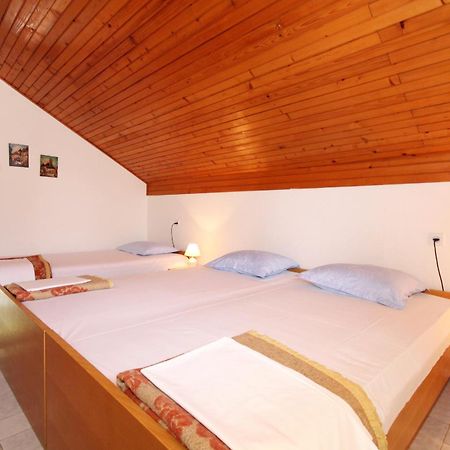 Vrbanj Apartments By The Sea Basina, Hvar - 542 חדר תמונה