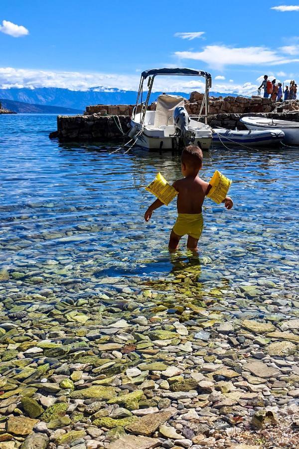 Vrbanj Apartments By The Sea Basina, Hvar - 542 מראה חיצוני תמונה