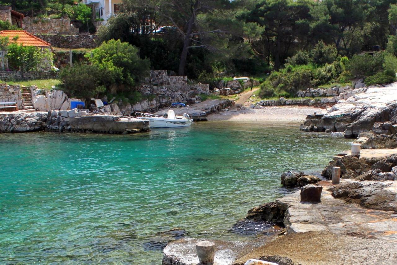 Vrbanj Apartments By The Sea Basina, Hvar - 542 מראה חיצוני תמונה
