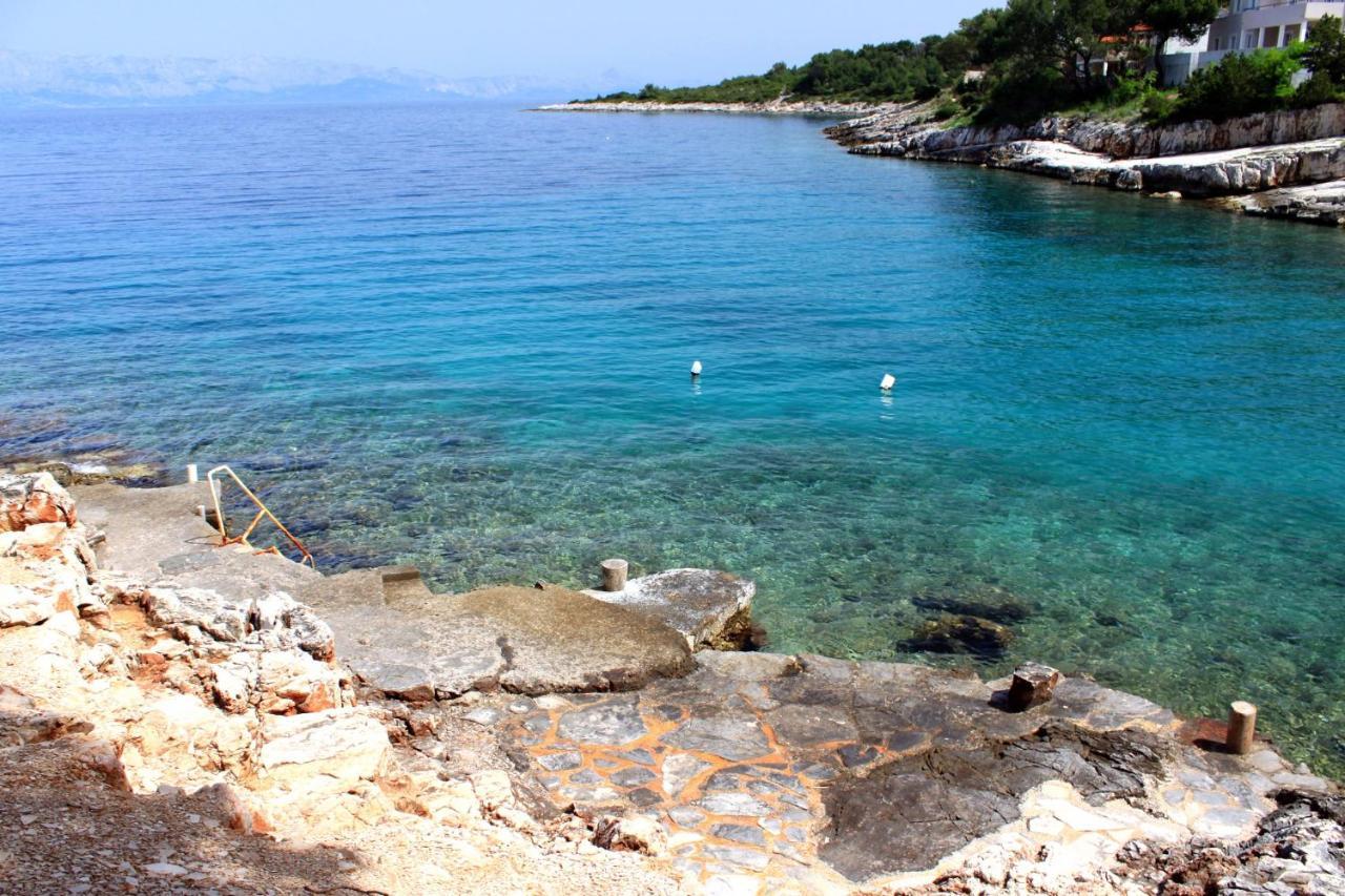 Vrbanj Apartments By The Sea Basina, Hvar - 542 מראה חיצוני תמונה