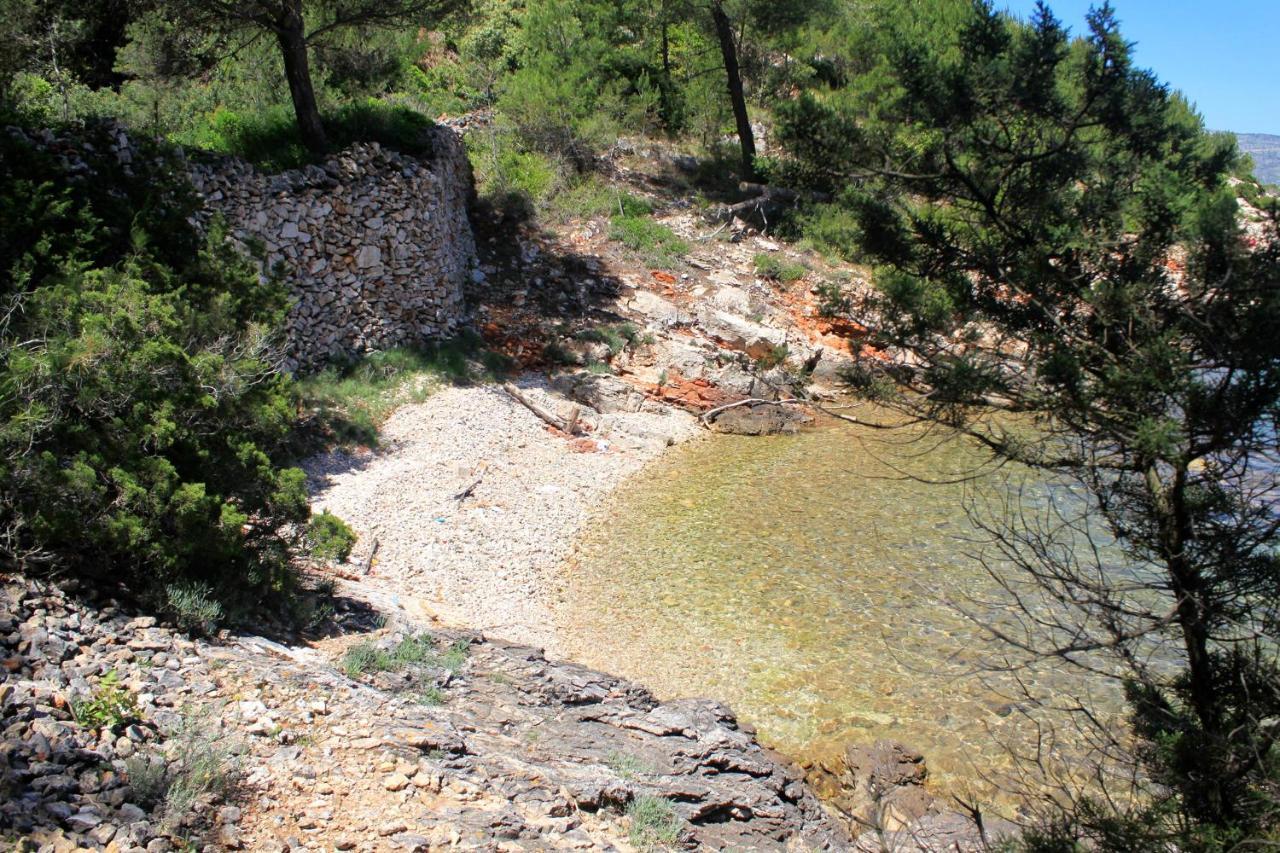 Vrbanj Apartments By The Sea Basina, Hvar - 542 מראה חיצוני תמונה
