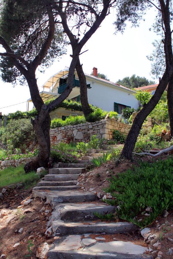 Vrbanj Apartments By The Sea Basina, Hvar - 542 מראה חיצוני תמונה