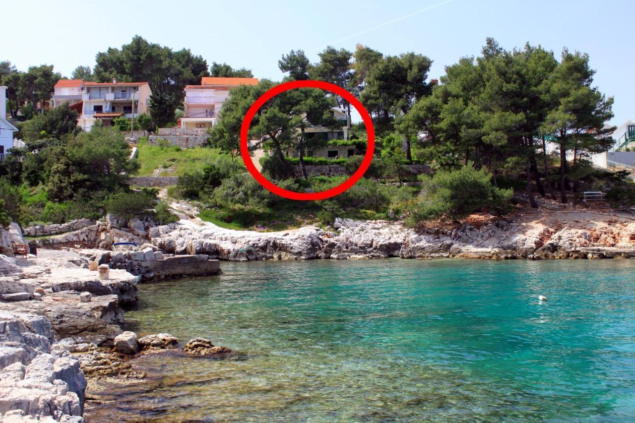 Vrbanj Apartments By The Sea Basina, Hvar - 542 מראה חיצוני תמונה