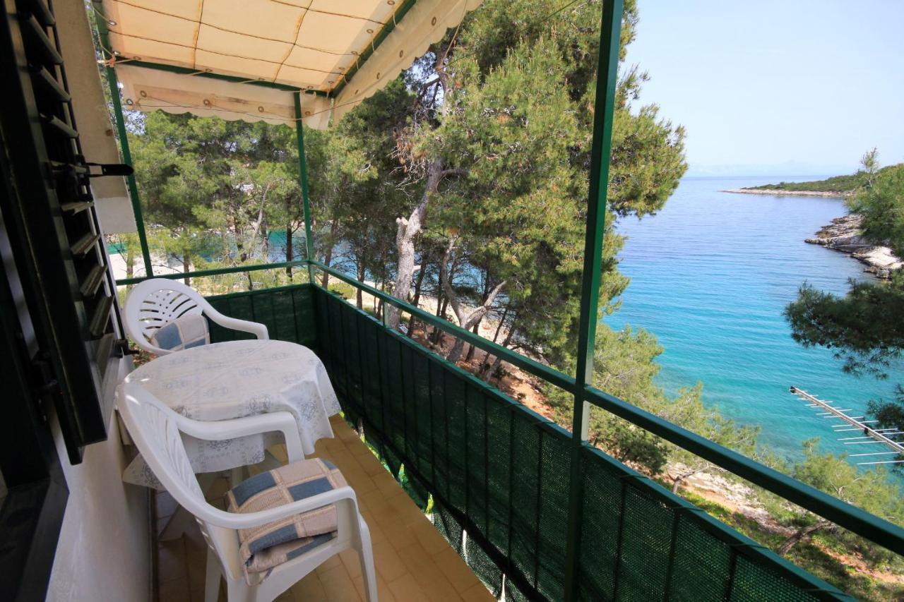 Vrbanj Apartments By The Sea Basina, Hvar - 542 מראה חיצוני תמונה