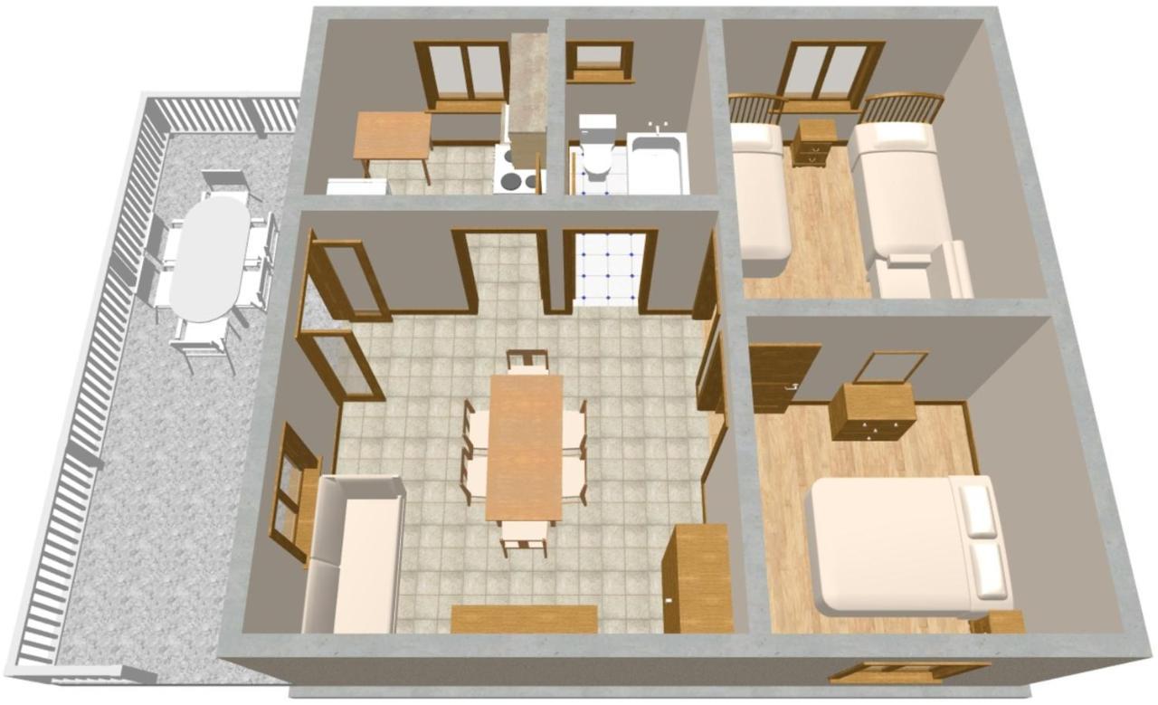 Vrbanj Apartments By The Sea Basina, Hvar - 542 מראה חיצוני תמונה