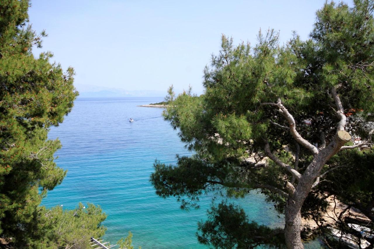 Vrbanj Apartments By The Sea Basina, Hvar - 542 מראה חיצוני תמונה