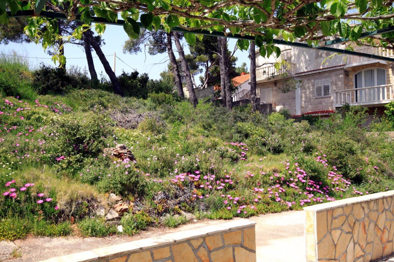 Vrbanj Apartments By The Sea Basina, Hvar - 542 מראה חיצוני תמונה
