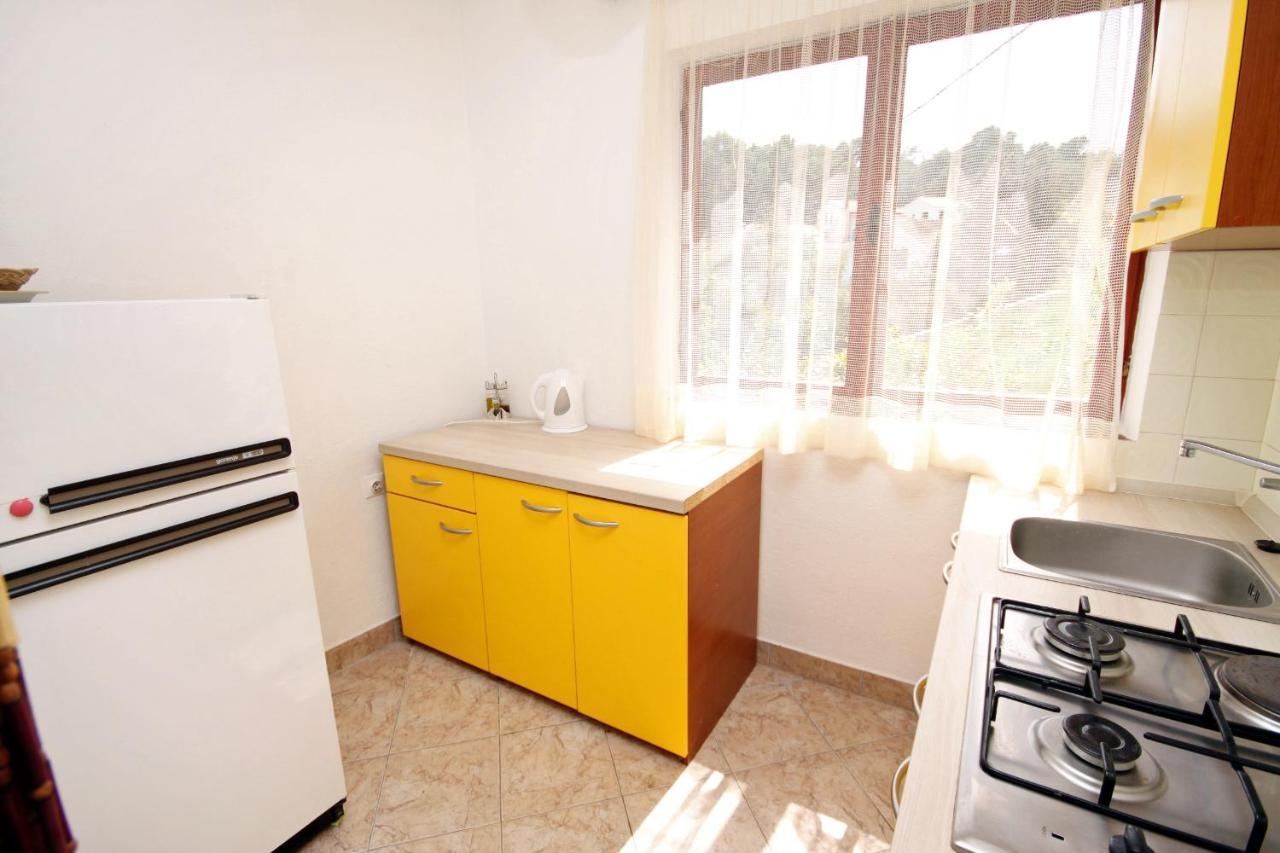 Vrbanj Apartments By The Sea Basina, Hvar - 542 מראה חיצוני תמונה