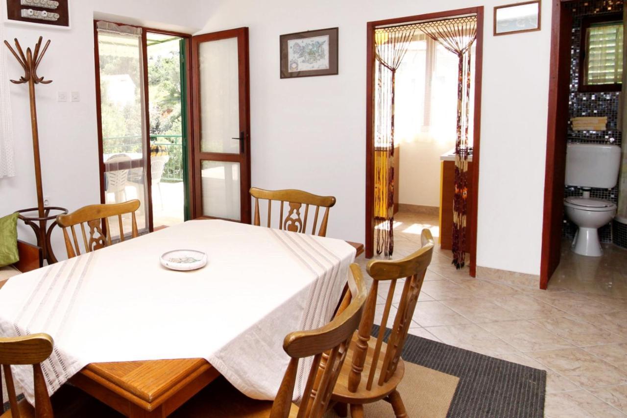 Vrbanj Apartments By The Sea Basina, Hvar - 542 מראה חיצוני תמונה