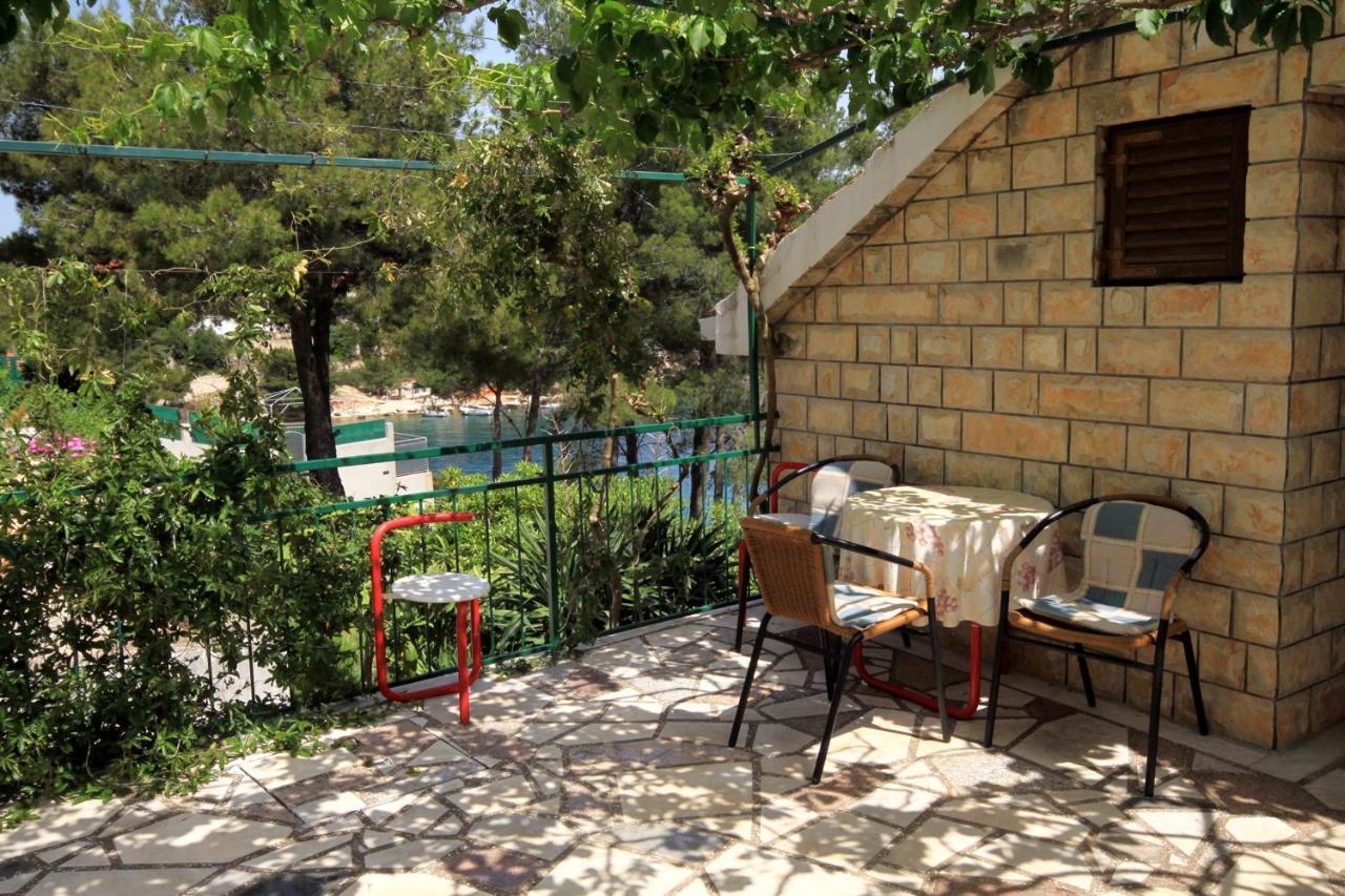 Vrbanj Apartments By The Sea Basina, Hvar - 542 מראה חיצוני תמונה