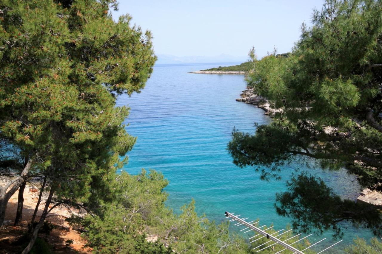 Vrbanj Apartments By The Sea Basina, Hvar - 542 מראה חיצוני תמונה