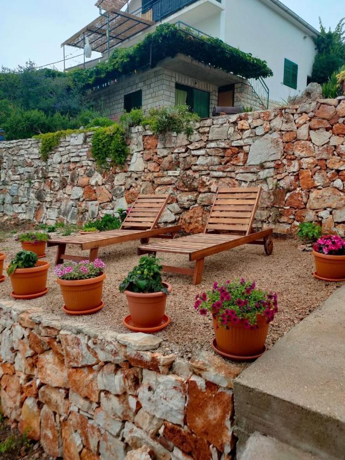 Vrbanj Apartments By The Sea Basina, Hvar - 542 מראה חיצוני תמונה