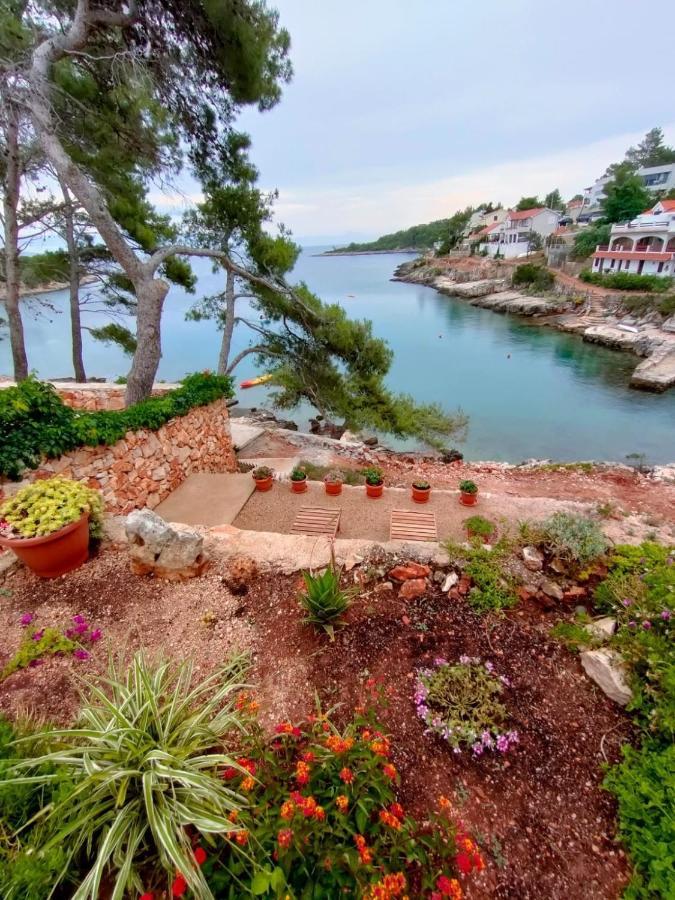 Vrbanj Apartments By The Sea Basina, Hvar - 542 מראה חיצוני תמונה