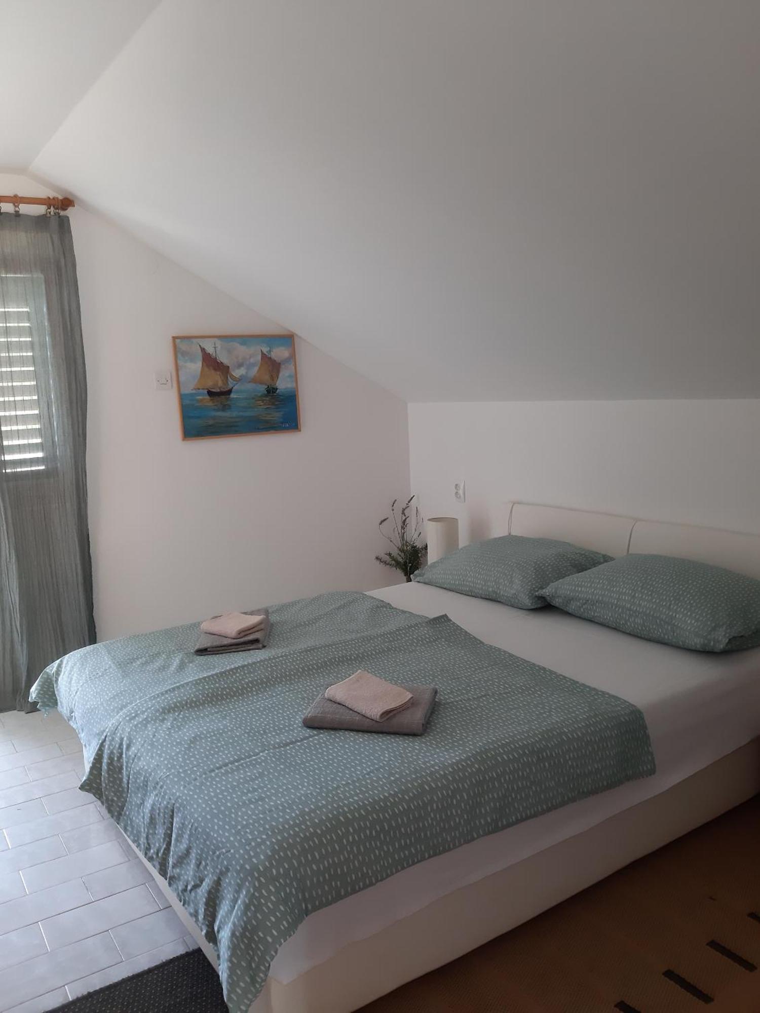 Vrbanj Apartments By The Sea Basina, Hvar - 542 מראה חיצוני תמונה