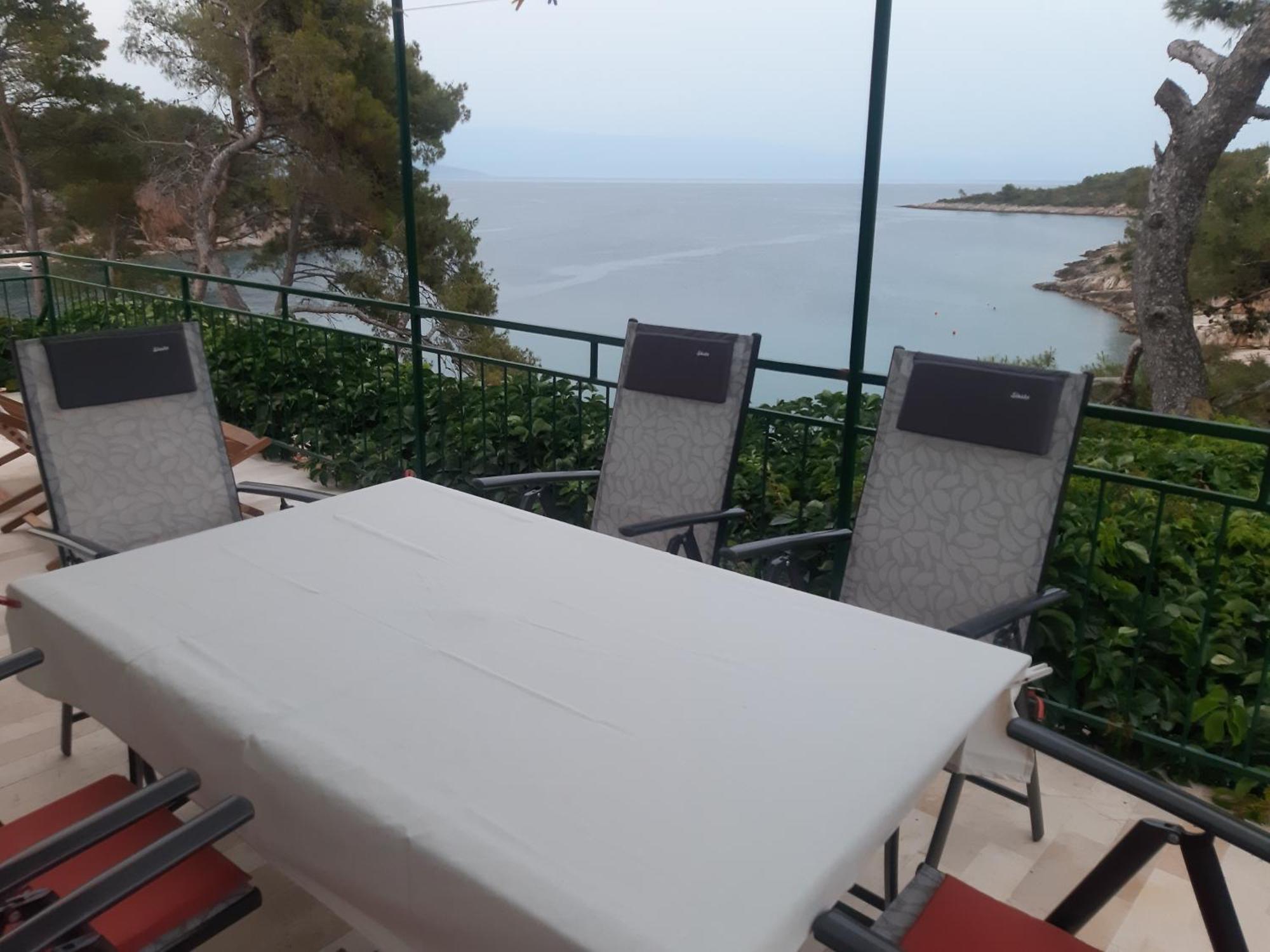 Vrbanj Apartments By The Sea Basina, Hvar - 542 מראה חיצוני תמונה